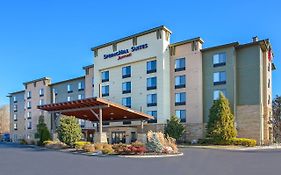 Springhill Suites Pigeon Forge Tn